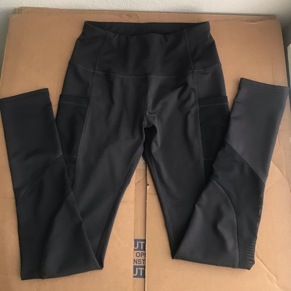 🌼3/$15🌼 Dark Gray workout pants